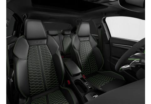 Audi RS3 #4