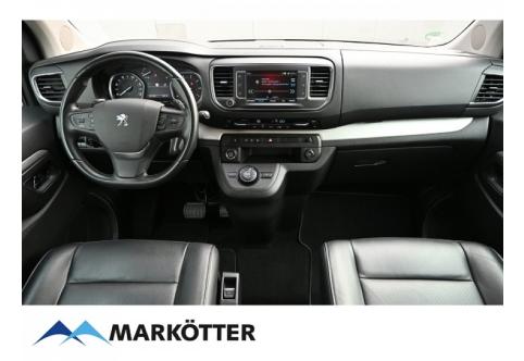 Peugeot Traveller #3