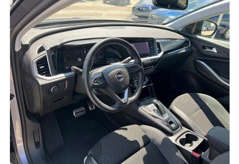 Opel Grandland X #9