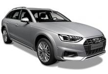 Audi A4 allroad quattro
