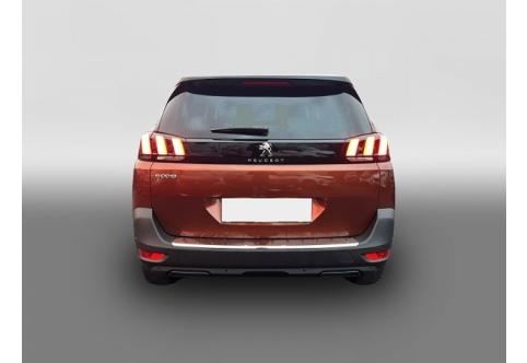 Peugeot 5008 #4
