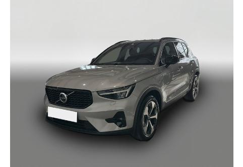 Volvo XC40 #1