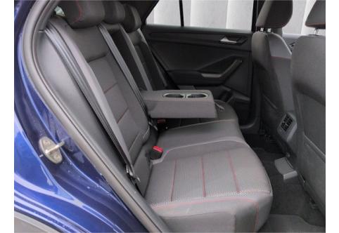 VW T-Roc #11