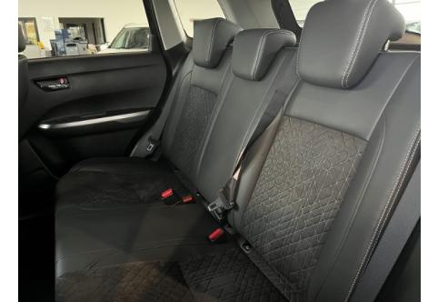 Suzuki Vitara #9