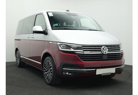 VW T6 Multivan #7