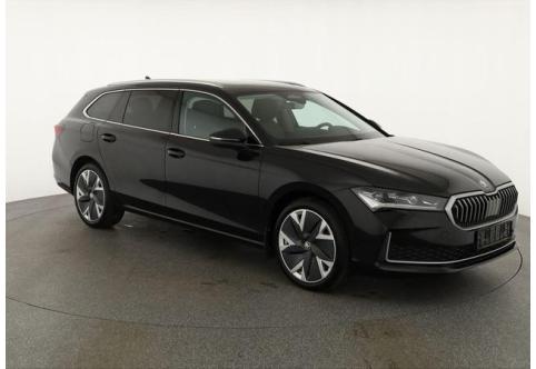 Skoda Superb #2