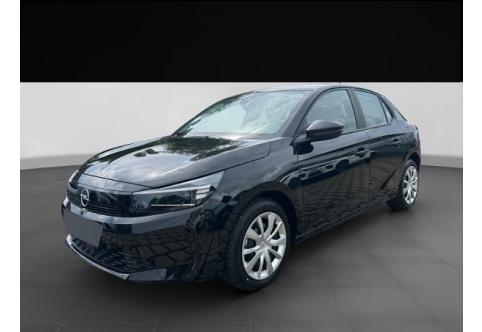 Opel Corsa #1