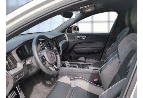 Volvo XC60 #9