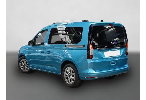 Ford Tourneo Connect #4