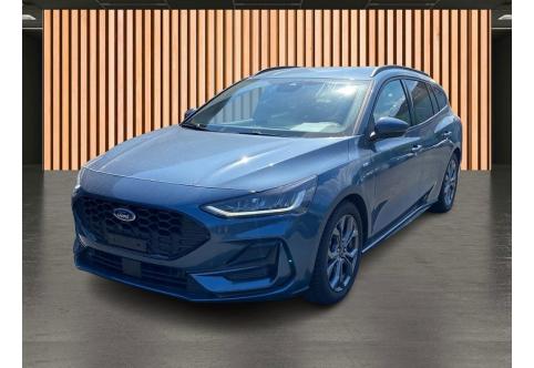 Ford Focus #2