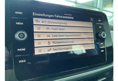 VW T-Roc #16