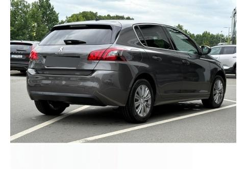 Peugeot 308 #3