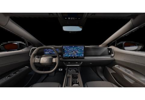 VW ID. Tiguan | Business Customers #5