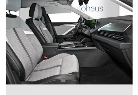 Opel Astra #6