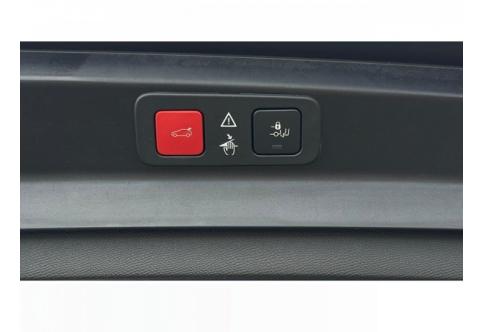 Peugeot 5008 #14
