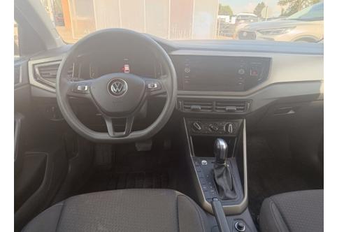 VW Polo #4