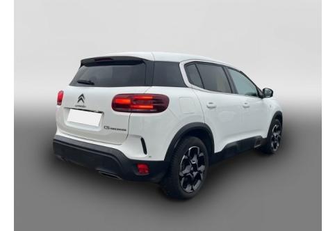 Citroën C5 Aircross #5