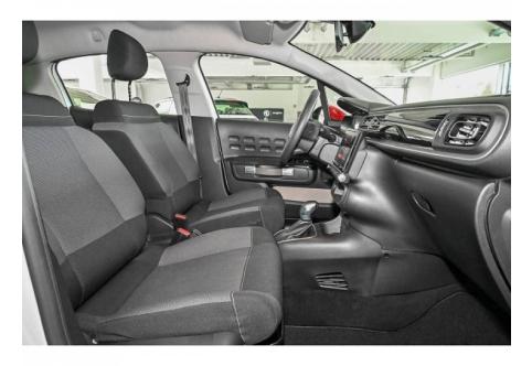 Citroen C3 #7