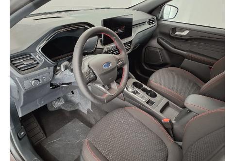 Ford Kuga #15