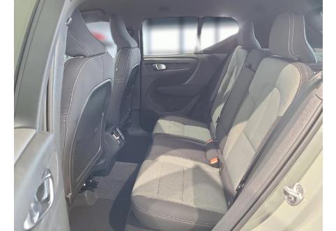 Volvo XC40 #8