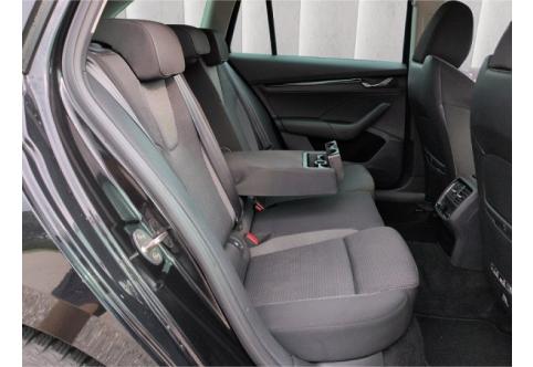Skoda Octavia #10