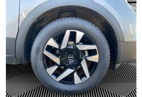 Opel Mokka #8