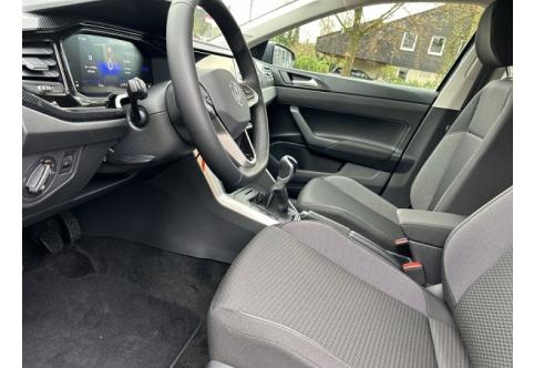 VW Polo #11
