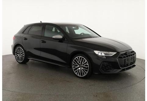 Audi S3 #2
