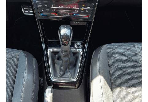 VW T-Cross #12