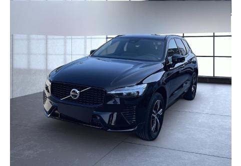 Volvo XC60 #1