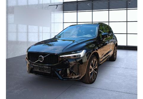 Volvo XC60 #1