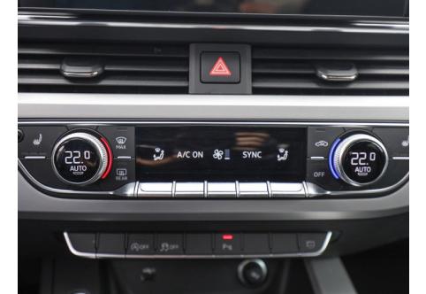 Audi A4 #13