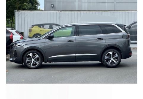 Peugeot 5008 #5