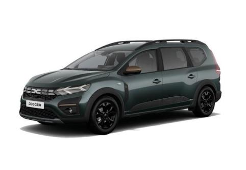 Dacia Jogger #1