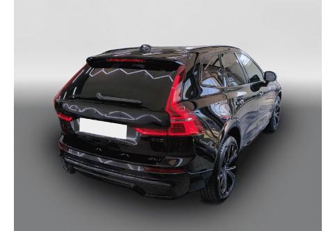 Volvo XC60 #3