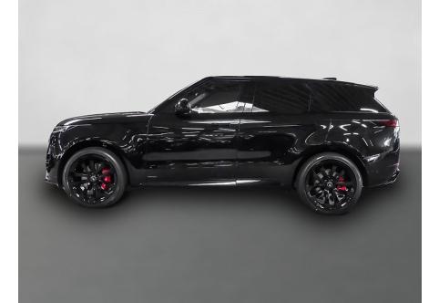 Land Rover Range Rover #6