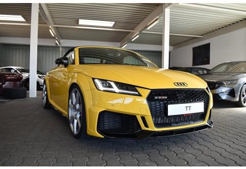 Audi TT RS #11
