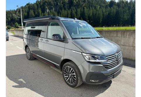 VW T6.1 California #1