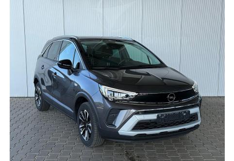 Opel Crossland X #4