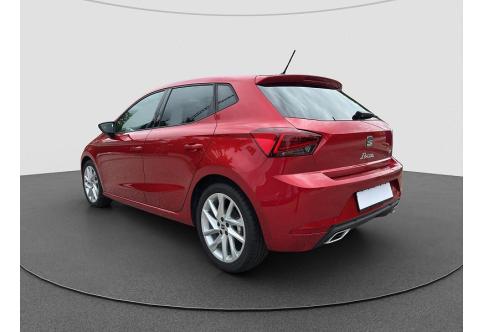 Seat Ibiza #4