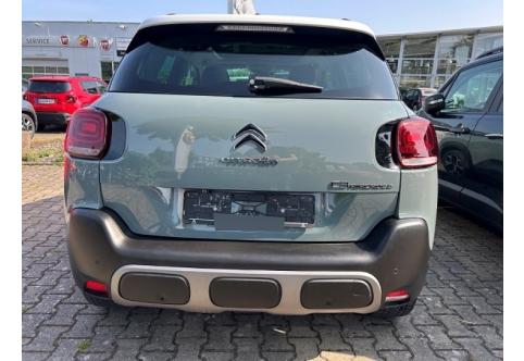 Citroën C3 Aircross #3