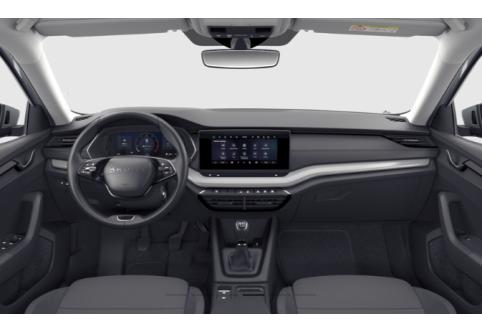 Skoda Octavia #4