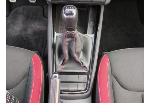 Skoda Scala #11