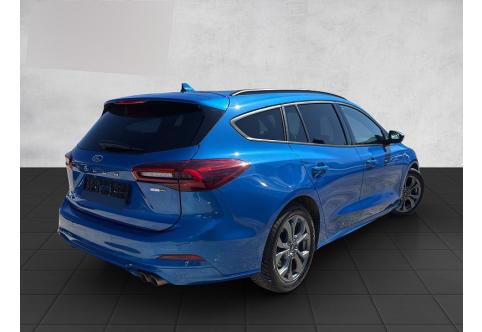 Ford Focus #3