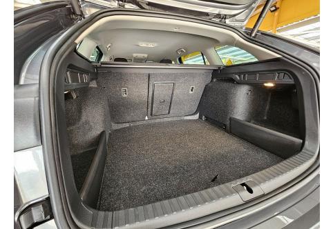 Skoda Octavia #9