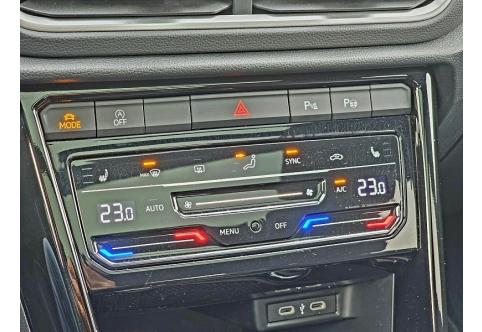 VW T-Roc #11