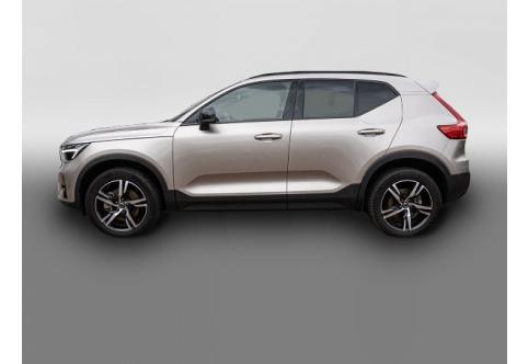 Volvo XC40 #4