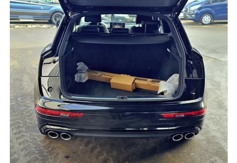 Audi SQ5 #8