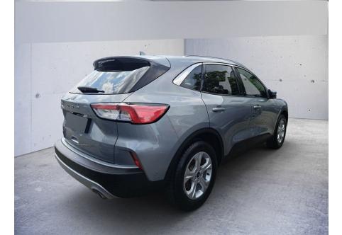 Ford Kuga #3