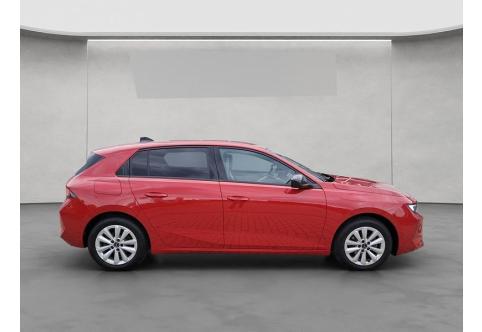 Opel Astra #7